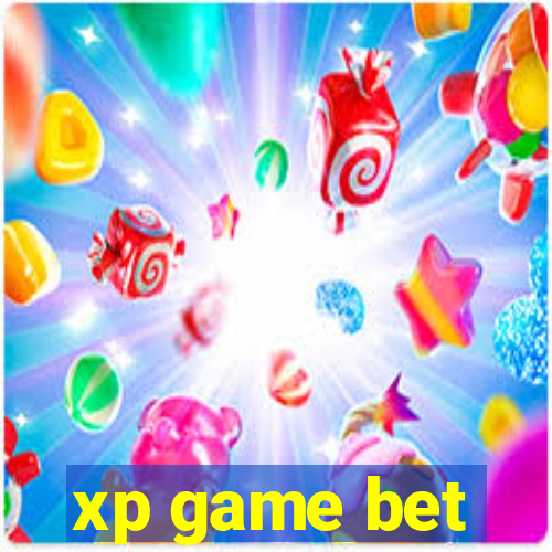 xp game bet